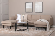 SOFFA, Zoom U-soffa